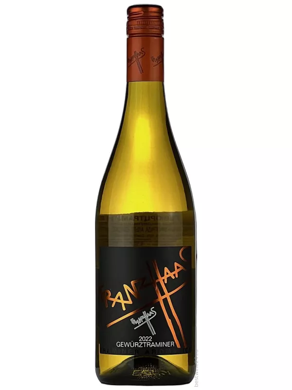 Franz Haas, Gewurztraminer, Alto Adige DOC