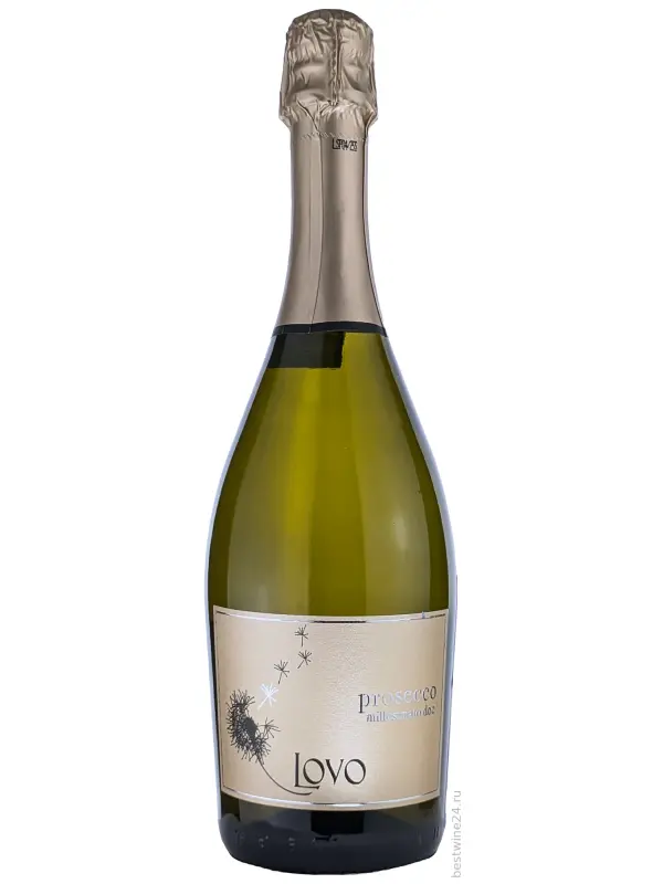 Lovo Prosecco Millesimato DOC