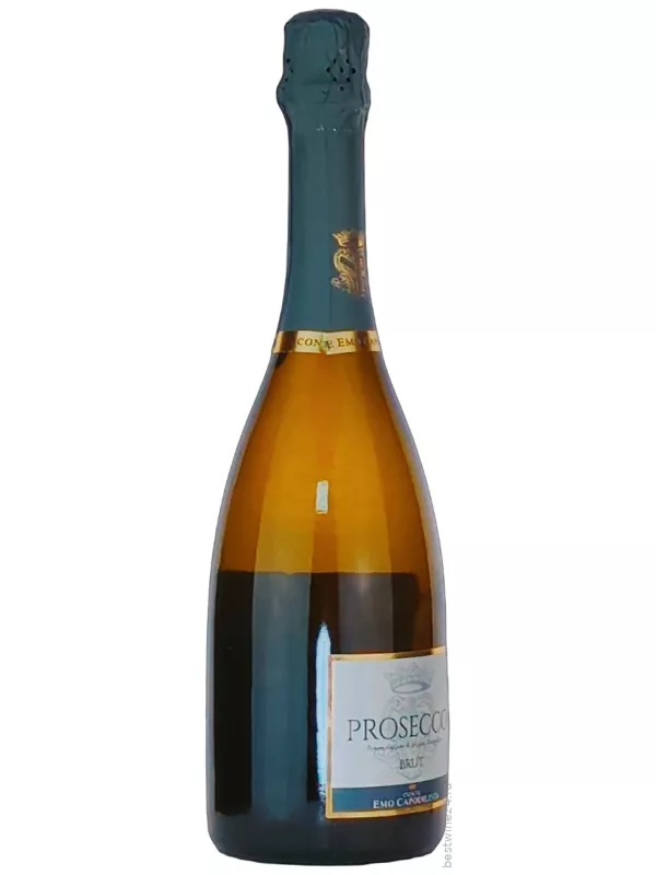 Conte Emo Capodilista, Prosecco DOC Brut