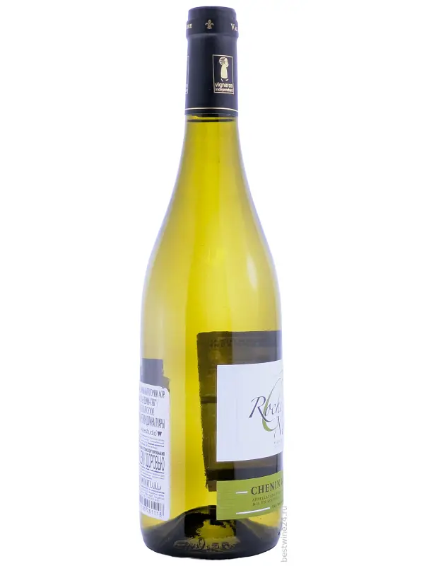 Domaine Moncourt, Roche Noire Chenin Blanc Demi-Sec AOC