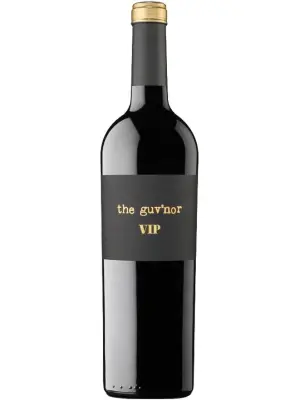 Вино Felix Solis, The Guv'nor VIP Red 0.75 л