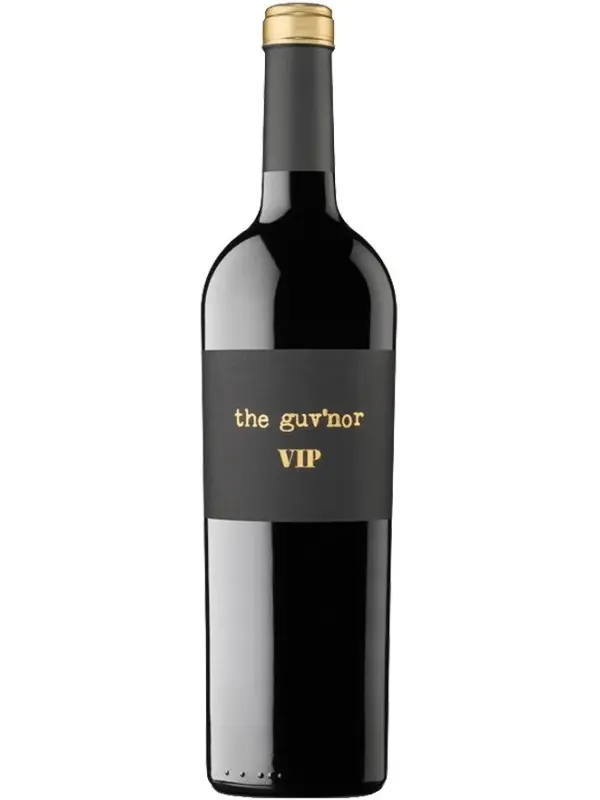 Felix Solis, The Guv'nor VIP Red