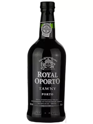Портвейн Royal Oporto Tawny, Douro DOC 0.75 л