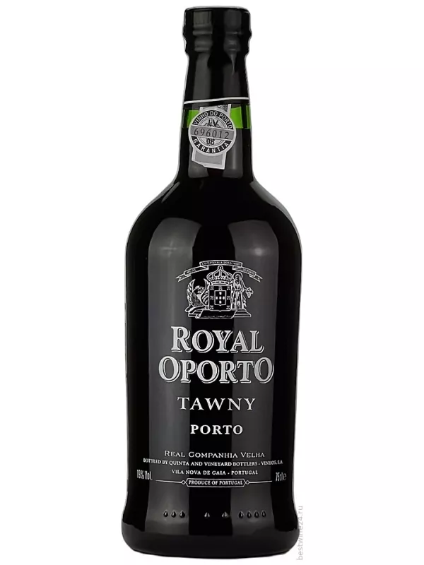 Royal Oporto Tawny, Douro DOC