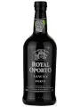 Royal Oporto Tawny, Douro DOC — фото 1