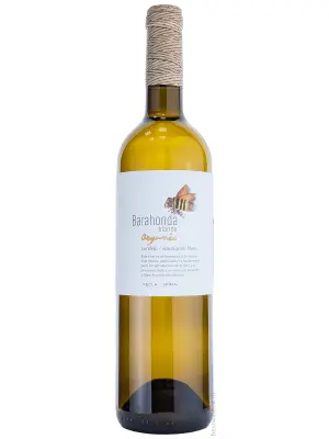 Вино Barahonda, Rosado Organic, Yecla DO 2019, 0.75 л