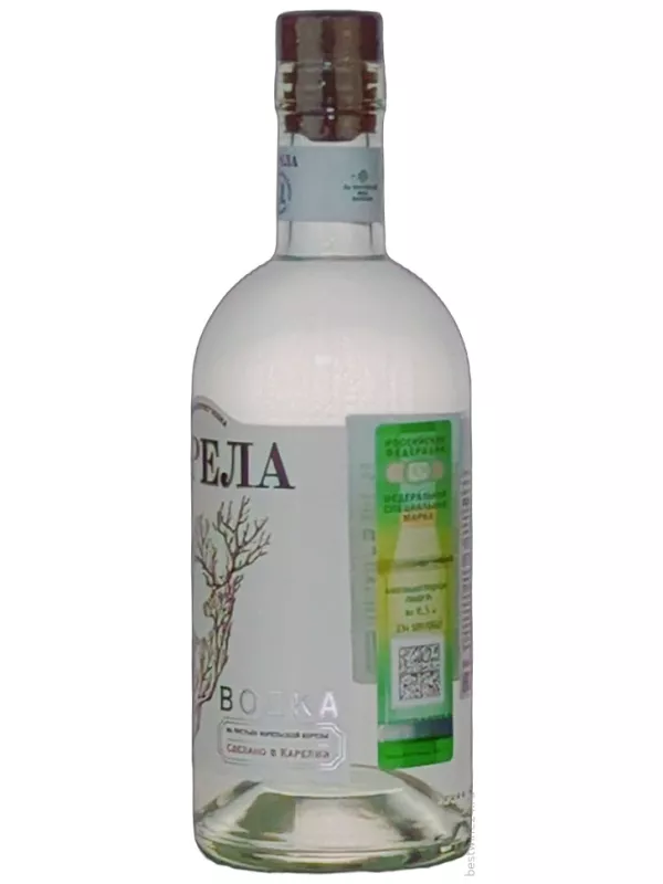 Корела