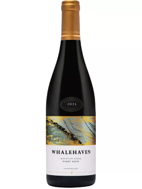 Whalehaven, Mountain Stone Pinot Noir