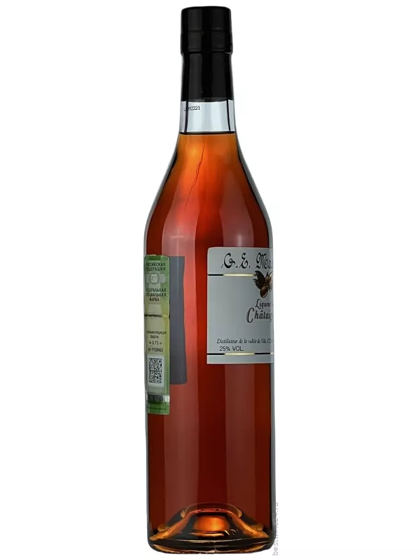Massenez, Liqueur de Chataignes