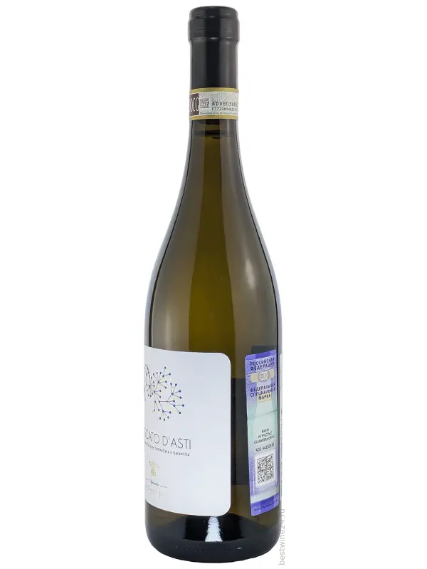 Ca'del Baio, 101 Moscato d'Asti DOCG