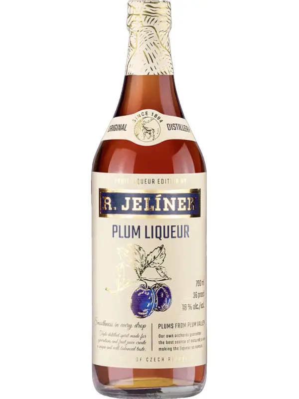 R. Jelinek, Plum