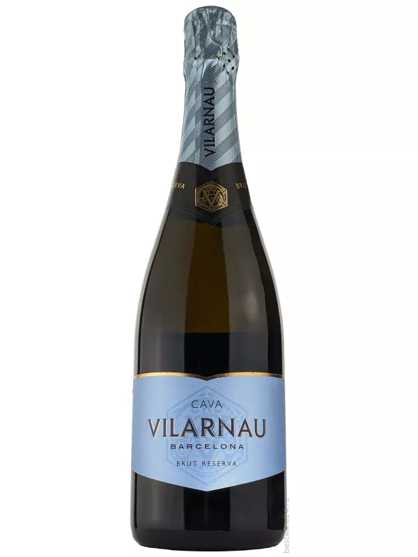 Vilarnau Brut Reserva, Cava DО