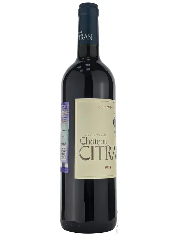Chateau Citran, Haut-Medoc AOC Cru Bourgeois