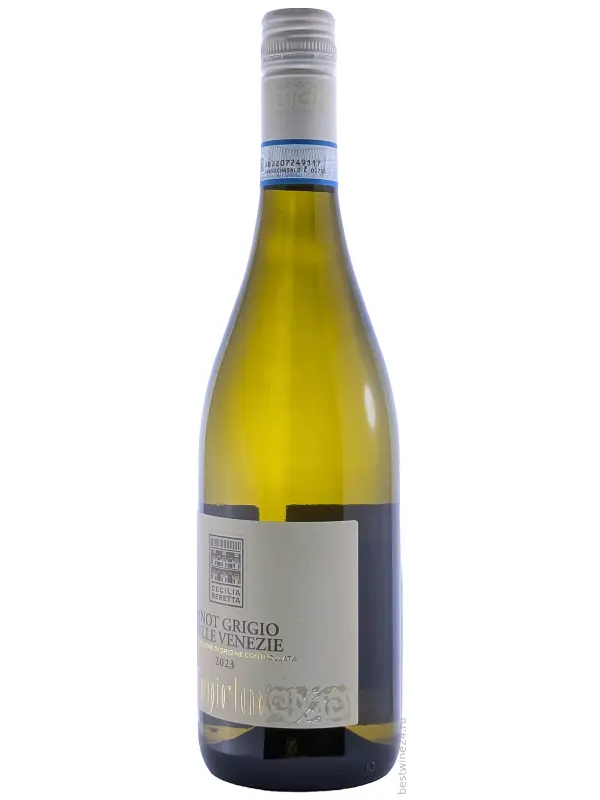 Cecilia Beretta, Grigio Luna Pinot Grigio delle Venezie DOC