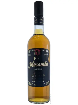 Ром Mocambo Solera Anejo 1 л