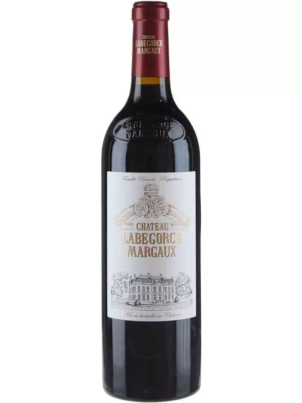 Chateau Labegorce, Margaux AOC