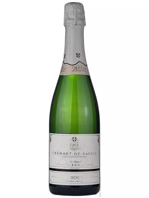 Domaine Bouvet, Victor Emmanuel Cremant de Savoie AOP 0.75 л
