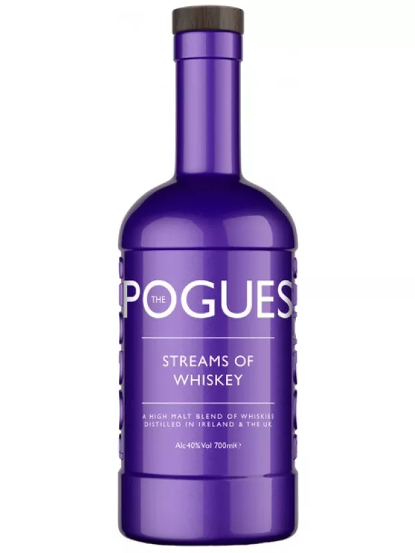 The Pogues Streams of Whiskey (Russia)
