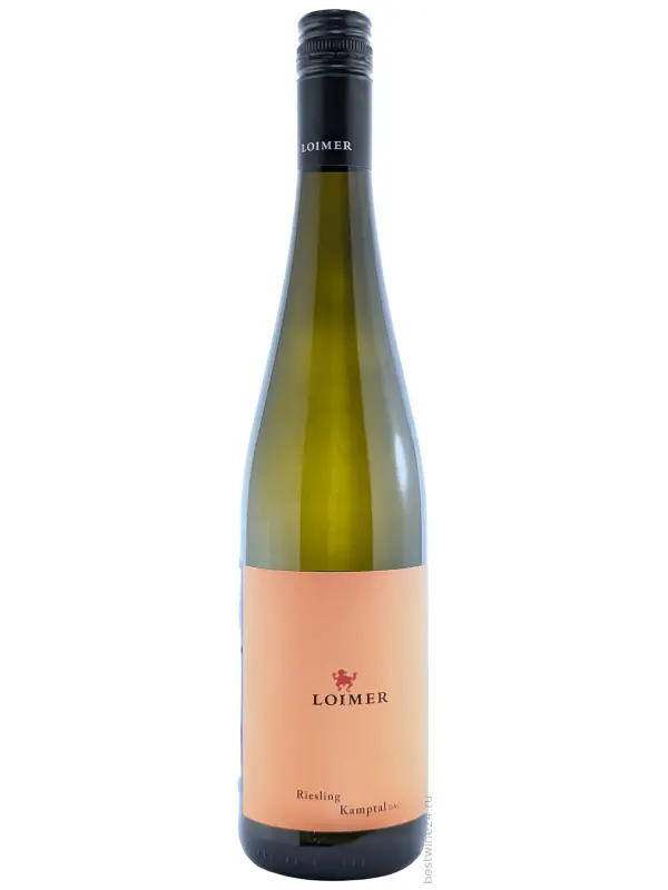 Loimer, Riesling, Kamptal DAC