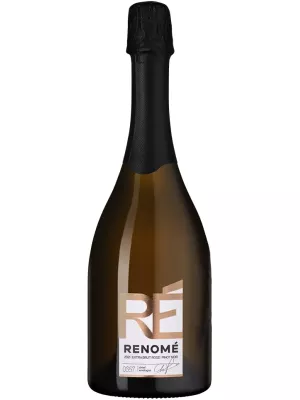 Renome Extra Brut Rose 0.75 л 2021