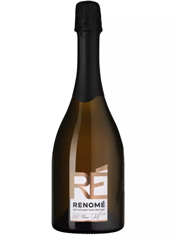 Renome Extra Brut Rose
