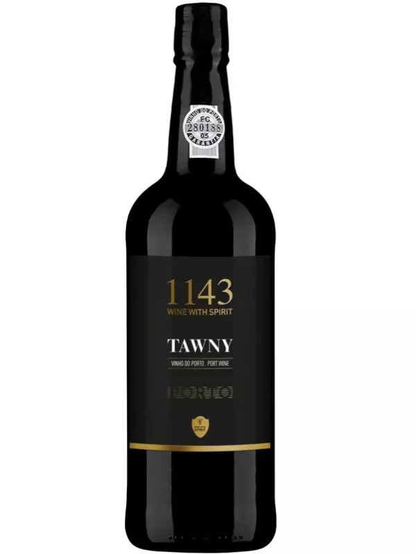 1143 WWS Tawny Porto