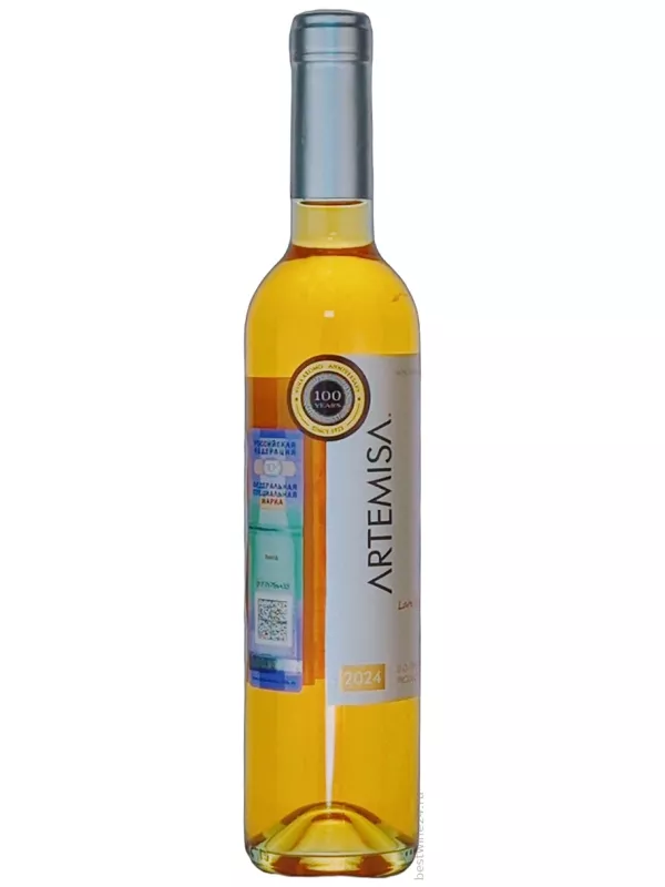Vina Aromo, Artemisa Late Harvest, Valle del Itata DO