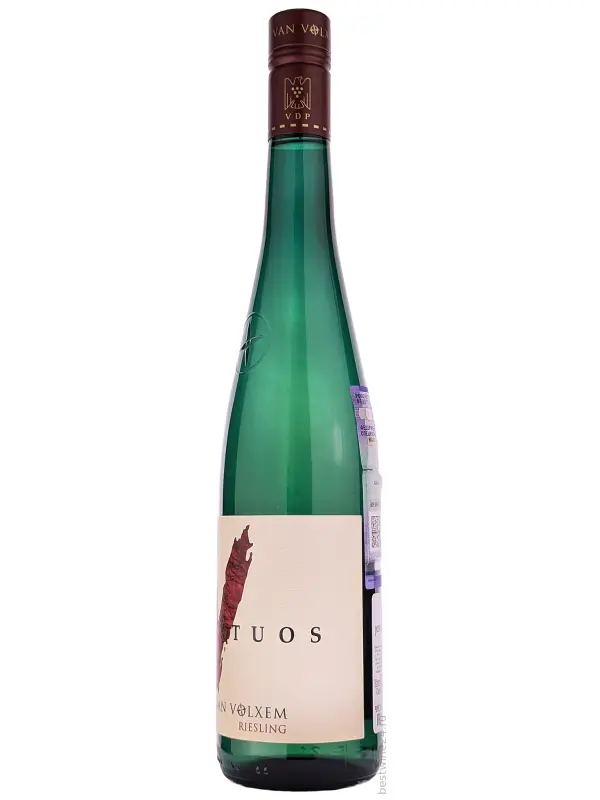 Van Volxem, Virtuos Riesling