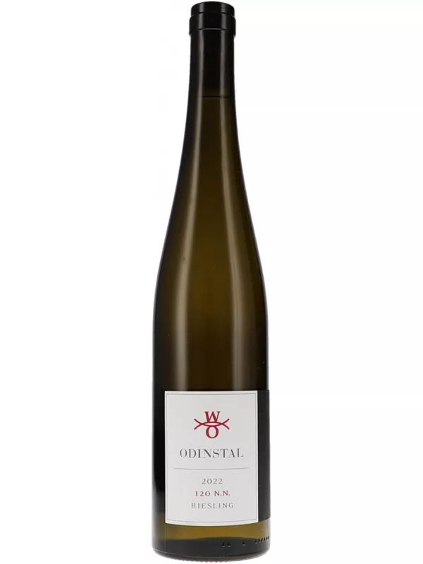 Odinstal, 120 N.N. Riesling