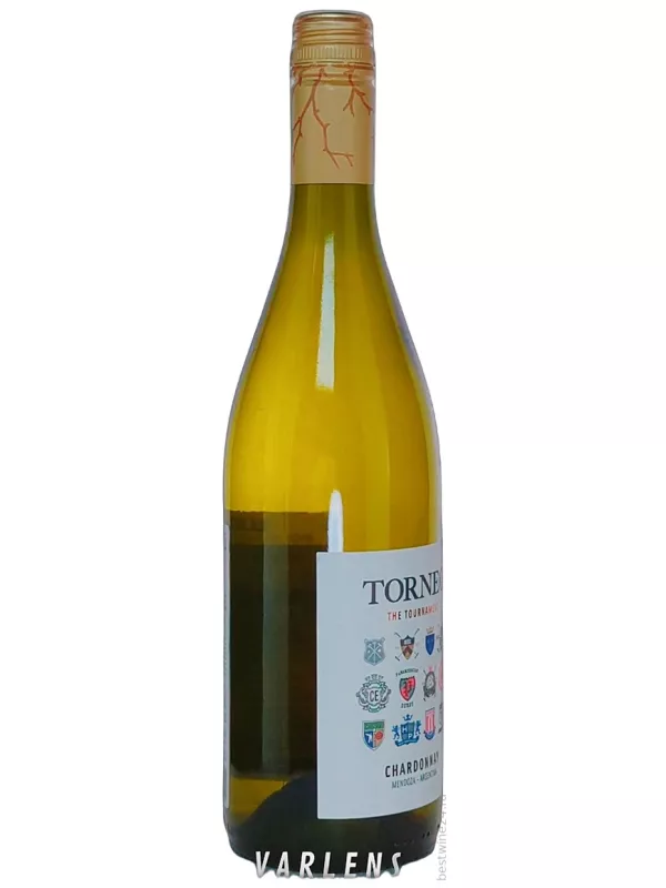 Torneo Chardonnay