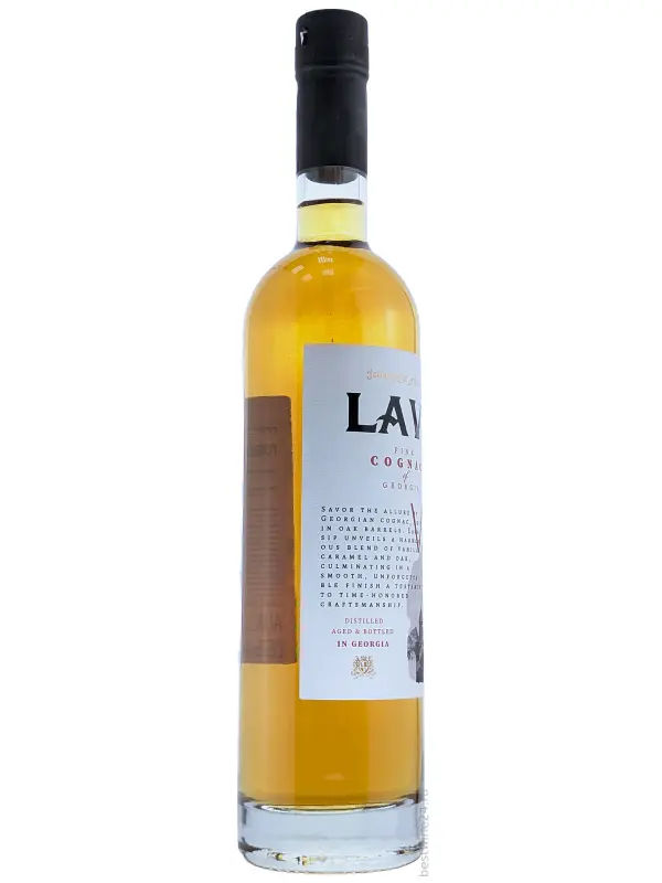 La Vi VS