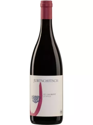 Вино Sonnhof Jurtschitsch, Jungle St. Laurent 2020, 0.75 л