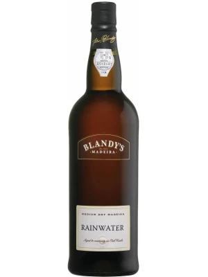 Мадера Blandy's, Rainwater Medium Dry 0.75 л