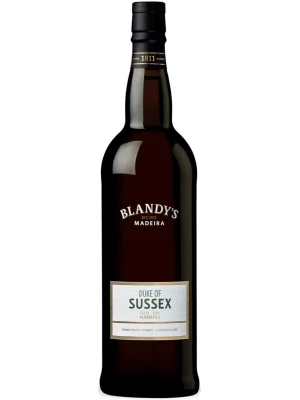 Мадера Blandy's, Duke of Sussex Dry 0.75 л