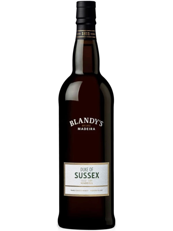Blandy's, Duke of Sussex Dry