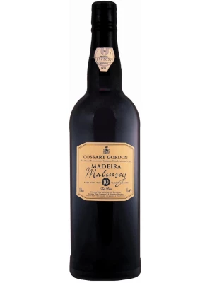 Мадера Cossart Gordon, Malmsey 10 years old 0.75 л