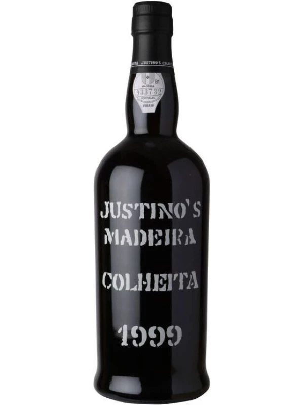 Justino's Madeira, Colheita 1999 Tinta Negra, Madeira DOP