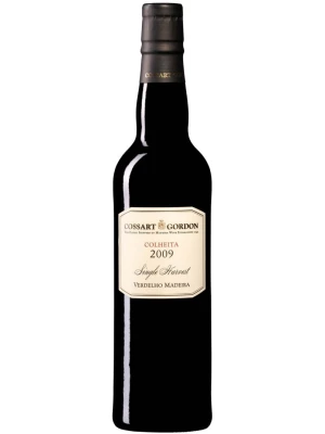 Мадера Cossart Gordon, Colheita Verdelho 2009, 0.5 л