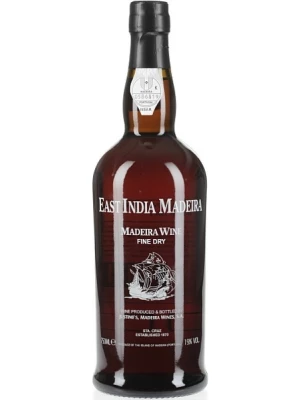 Мадера East India Madeira Fine Dry 0.75 л