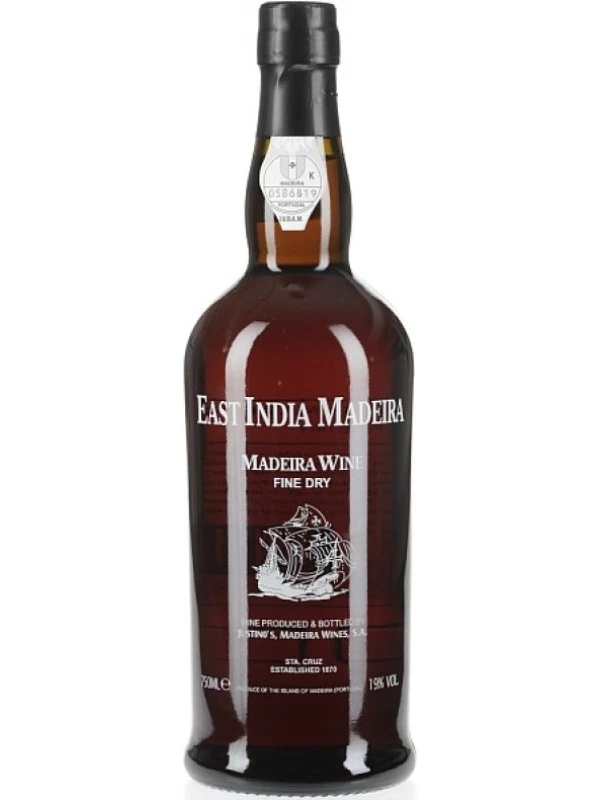 East India Madeira Fine Dry