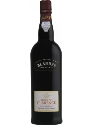 Мадера Blandy's, Duke of Clarence Rich Madeira 0.75 л