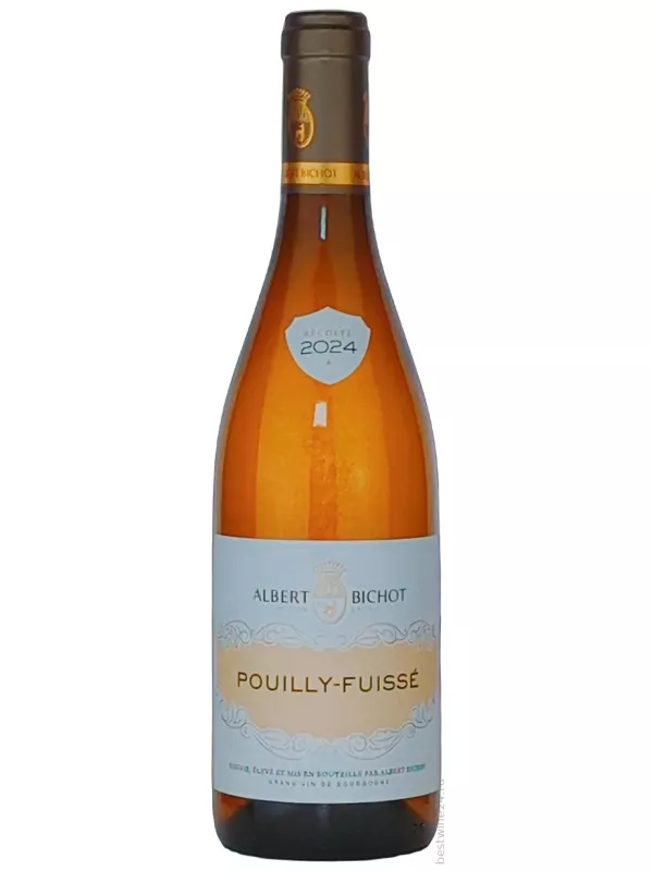 Albert Bichot, Pouilly-Fuisse AOC