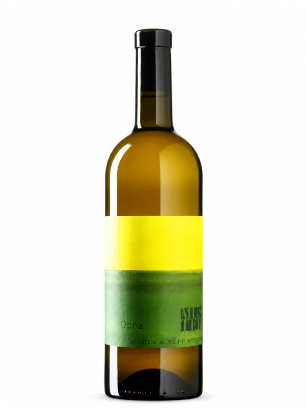 Weingut Maria und Sepp Muster, Opok