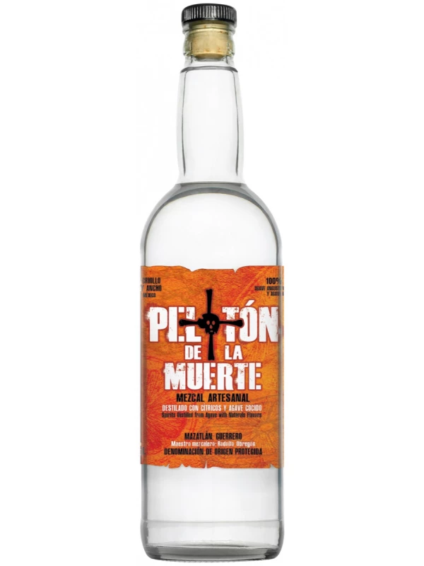 Peloton de la Muerte Pechuga