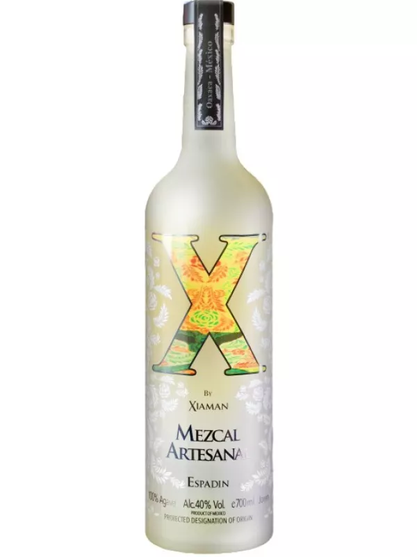 X by Xiaman Artisanal Espadin