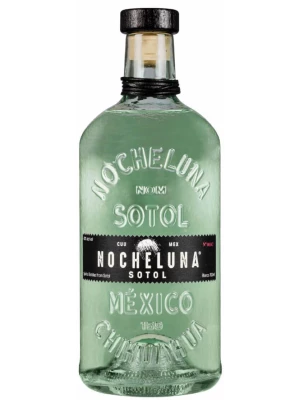 Мескаль Nocheluna Sotol 0.7 л