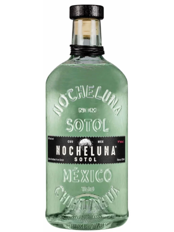 Nocheluna Sotol