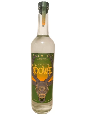 Мескаль Yoowe Palmilla 0.7 л