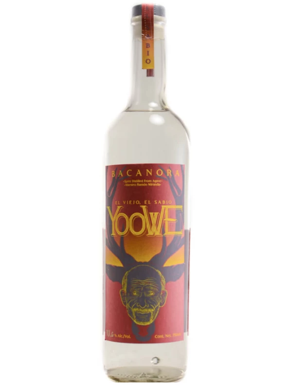 Yoowe Bacanora