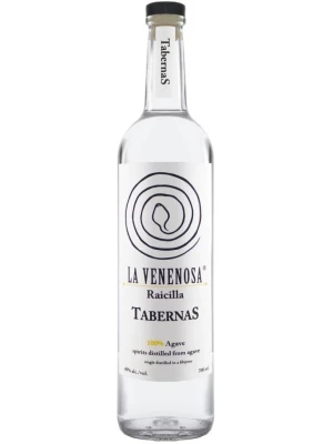 Мескаль Raicilla, La Venenosa, Tabernas 0.7 л